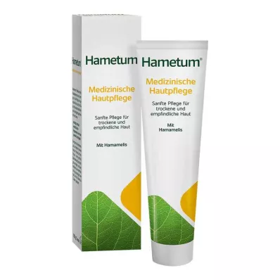 Hametum Medical ihonhoitovoide, 100 g Hametum Medical ihonhoitovoide, 100 g