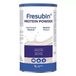 FRESUBIN Proteiinijauhe, 1X300 g