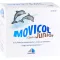 MOVICOL Junior suklaa oraaliliuos, 30X6,9 g
