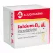 CALCIUM-D3 AL Poreilevat tabletit, 50 kpl