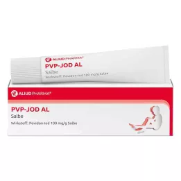 PVP-JOD AL Voide, 300 g
