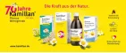 Instructions for use for Kamillan® neste, 10 ml - 8