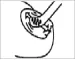 Instructions for use for AMOROLFIN AL 5 % kynsilakkaa, 3 ml - 5