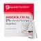 AMOROLFIN AL 5 % vaikuttavaa ainetta sisältävä kynsilakka, 5 ml
