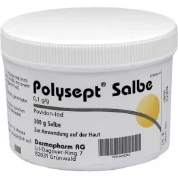 POLYSEPT Voide, 300 g