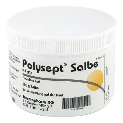 Polysept-voide, 300 g