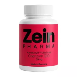 UBICHINOL COQ 10 kapselia 50 mg, 60 kpl