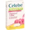 CETEBE Abwehr Fit -pastillit, 20 kpl