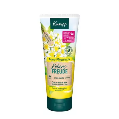 Kneipp Aroma Care -suihku Joy of Life, 200 ml Kneipp Aroma Care -suihku Joy of Life, 200 ml