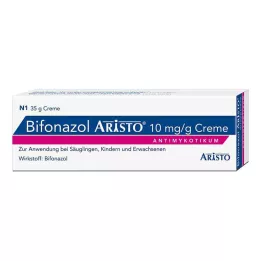 BIFONAZOL Aristo 10 mg/g kerma, 35 g