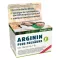 ARGININ PLUS Foolihappokapselit, 120 kpl