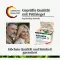ARGININ PLUS Foolihappokapselit, 120 kpl