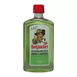 RIVIERA Hakkurihakkeen hankausalkoholi, 500 ml