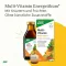 Monivitamiini energeettinen Salus, 500 ml