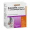 Amorolfine ratiopharm 5% - kynsisientä vastaan, 3 ml