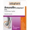AMOROLFIN-ratiopharm 5% kynsilakka, joka sisältää vaikuttavaa ainetta, 5 ml