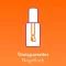 Amorolfine ratiopharm 5% - kynsisientä vastaan, 5 ml