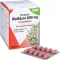 PROTECOR Hawthorn 600 mg kalvopäällysteiset tabletit, 100 kapselia