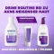 Benzaknen® Wash 5 % suspensio epäpuhtaalle iholle ja lievälle aknelle, 2X100 g