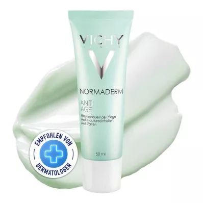 Vichy Normaderm Anti-Age Cream, 50 ml