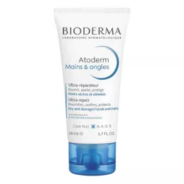 BIODERMA Atoderm Mains käsivoide, 50 ml