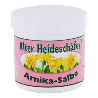 Arnica voide Old Heath Shepherd (250 ml) Arnica voide Old Heath Shepherd (250 ml)