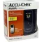 ACCU-CHEK Mobile Set mmol/l III, 1 kpl