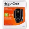 ACCU-CHEK Mobile Set mmol/l III, 1 kpl