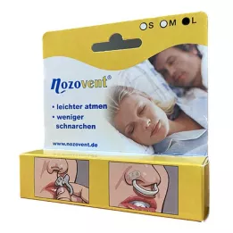 NOZOVENT suuret nokkapihdit, 2 kpl