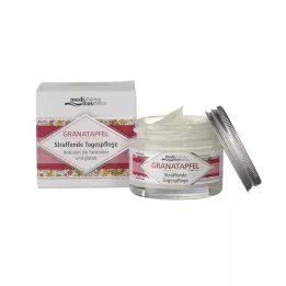GRANATAPFEL STRAFFENDE Päivänhoitovoide, 50 ml