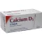 CALCIUM D3 STADA 600 mg/400 I.U. Purutabletit, 120 kpl