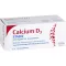 CALCIUM D3 STADA 600 mg/400 I.U. Purutabletit, 120 kpl