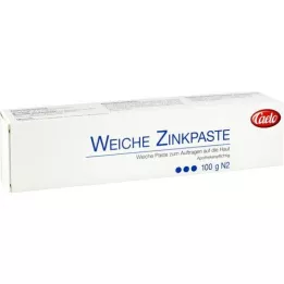 ZINKPASTE pehmeä Caelo HV-pakkausta, 100 g