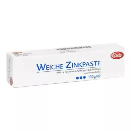 ZINKPASTE pehmeä Caelo HV-pakkausta, 100 g