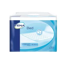 TENA BED sekä 60x90 cm, 30 kpl
