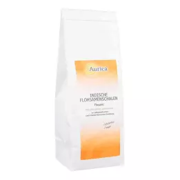 INDISCHE Psylliumin kuoret, 200 g
