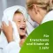 LINICIN Lotion 15 min. ilman täikampaa, 100 ml