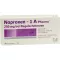 NAPROXEN-1A Pharma 250 mg kuukautiskipuihin, 20 kpl