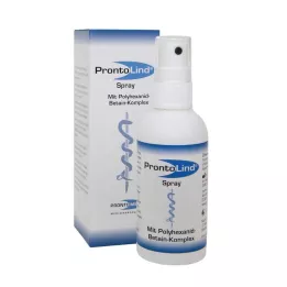 PRONTOLIND Suihke, 75 ml