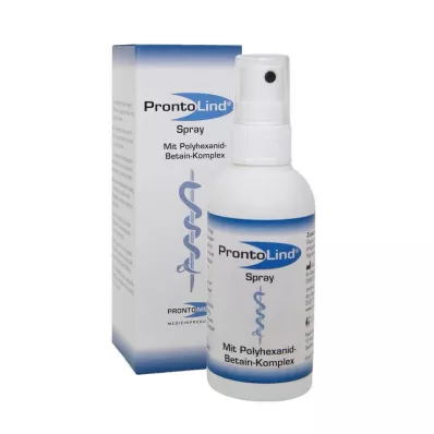 PRONTOLIND Suihke, 75 ml PRONTOLIND Suihke, 75 ml