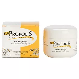 PROPOLIS PUR Ihobalsami, 50 ml