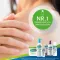 Cetaphil 24h intensiivinen kosteuttava hoitoaine, 220 ml