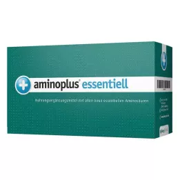 AMINOPLUS välttämättömät tabletit, 60 kpl