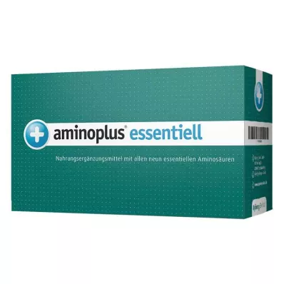 Aminoplus Essential -tabletit, 60 kpl Aminoplus Essential -tabletit, 60 kpl