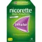 NICORETTE Inhalaattori 15 mg, 20 kpl