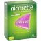 NICORETTE Inhalaattori 15 mg, 20 kpl