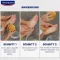 HANSAPLAST Anti-cornel kuorinta 2in1 Foot Expert, 75 ml