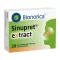 SINUPRET uutepäällysteiset tabletit, 20 kpl