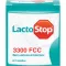 LACTOSTOP 3,300 FCC Tablettien napsautusannostelija, 40 kpl