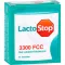 LACTOSTOP 3,300 FCC Tablettien napsautusannostelija, 40 kpl